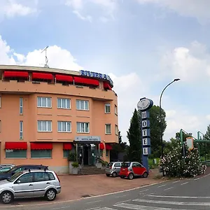 Отель Riviera, Сеграте
