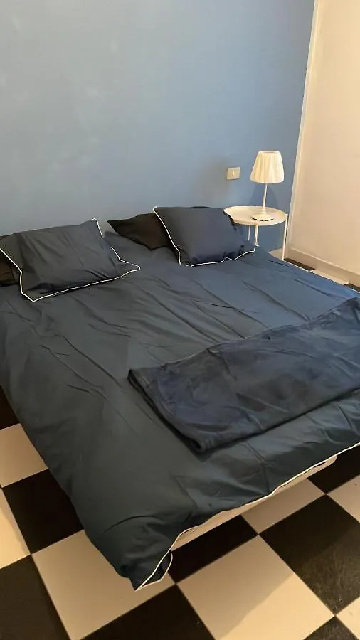 Apartment L'Appartamento Di Mango E Pistacchio Segrate Italy